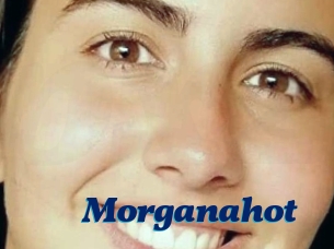 Morganahot