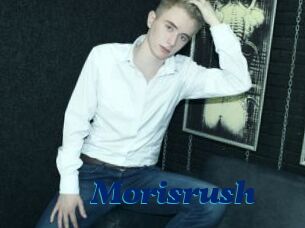 Morisrush