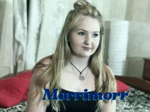 Morrimorr
