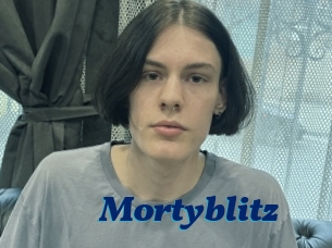 Mortyblitz