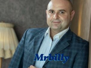 Mrbilly