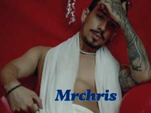 Mrchris