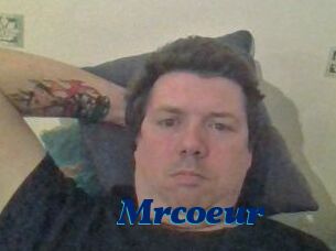 Mrcoeur