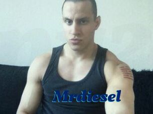 Mrdiesel