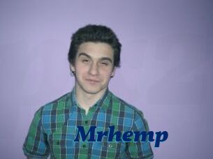 Mrhemp