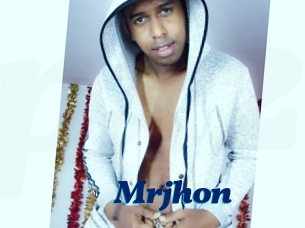 Mrjhon