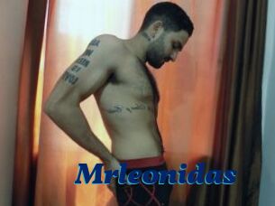 Mrleonidas