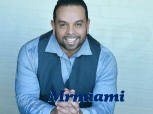 Mrmiami