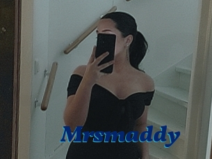 Mrsmaddy