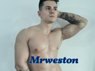 Mrweston
