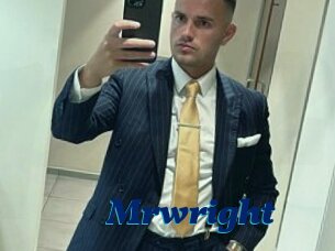 Mrwright