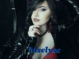 Mselyse
