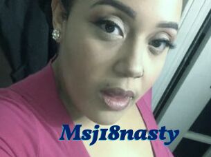Msj18nasty