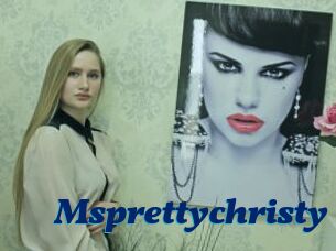 Msprettychristy
