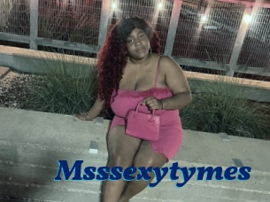Msssexytymes