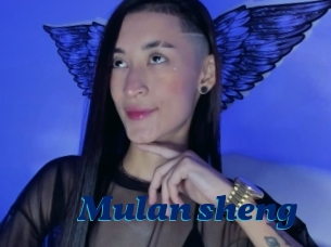 Mulan_sheng