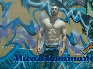 Muscledominant