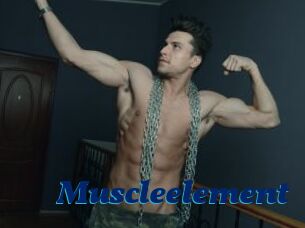 Muscleelement