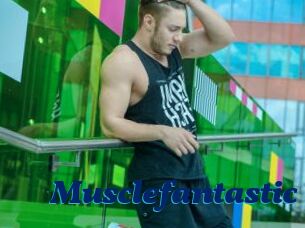 Musclefantastic