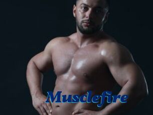 Musclefire