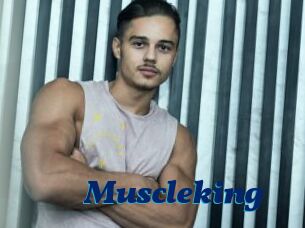 Muscleking