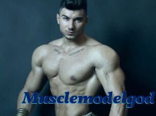 Musclemodelgod