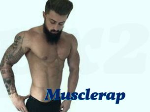 Musclerap