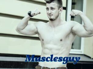 Musclesguy