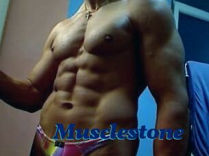 Musclestone
