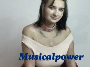 Musicalpower