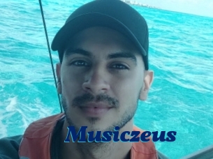 Musiczeus
