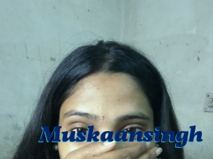 Muskaansingh