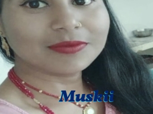 Muskii