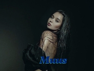 Muus