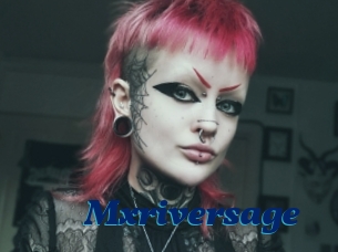 Mxriversage