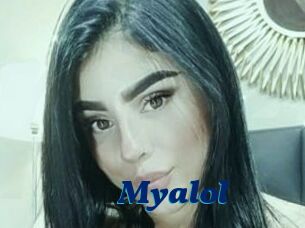 Myalol