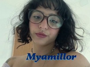 Myamillor