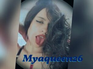 Myaqueen26