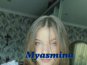 Myasmina