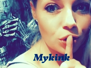 Mykink