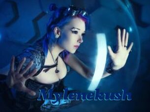 Mylenekush