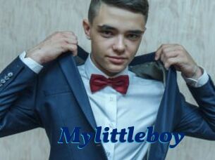 Mylittleboy