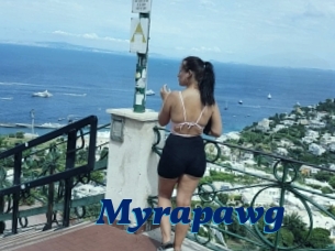 Myrapawg