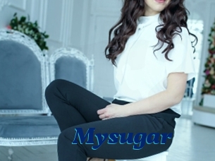 Mysugar