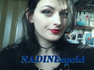 NADINExgold