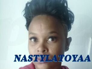 NASTYLATOYAA