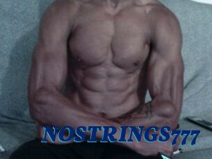 NOSTRINGS777