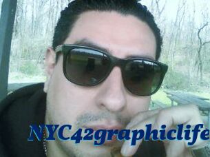 NYC42graphiclife