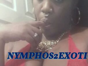 NYMPHOS2EXOTIC