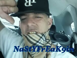 NaStYFrEaK9in